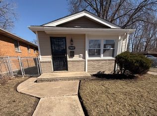 11657 S Racine Ave, Chicago, IL