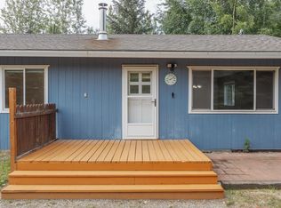 3027 Vfw St, North Pole, AK 99705