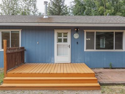 3027 Vfw St, North Pole, AK, 99705