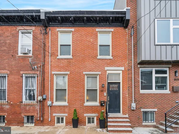 1811 Latona St, Philadelphia, PA 19146