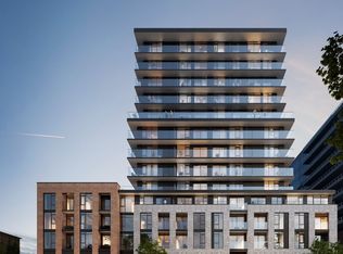 1 Jarvis St #705, Hamilton, ON L8R 3J2