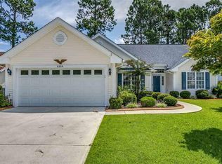 5220 Southern Trl, Myrtle Beach, SC 29579