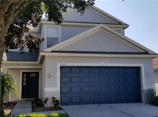 3453 Hunting Creek Loop, New Port Richey, FL 34655