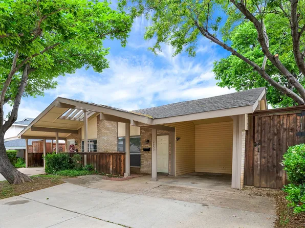 2655 Via Cordova, Carrollton, TX 75006