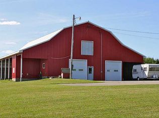 349 Ward Rd, Limestone, ME 04750