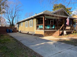 603 Hickman St, Benton, IL 62812