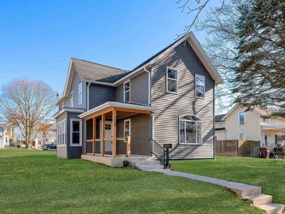 309 S Walsh St, Garrett, IN, 46738