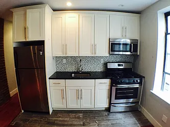 Rented by Bohemia Realty Group