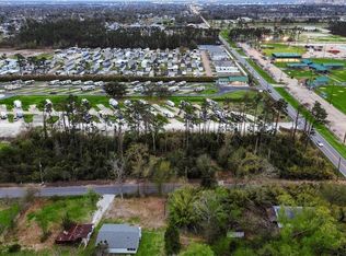 0 Westwood Rd, Westlake, LA 70669