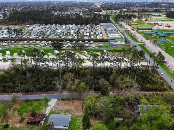 0 Westwood Rd, Westlake, LA 70669