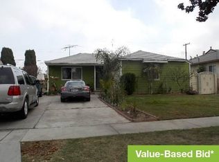 11561 Telegraph Rd, Santa Fe Springs, CA 90670