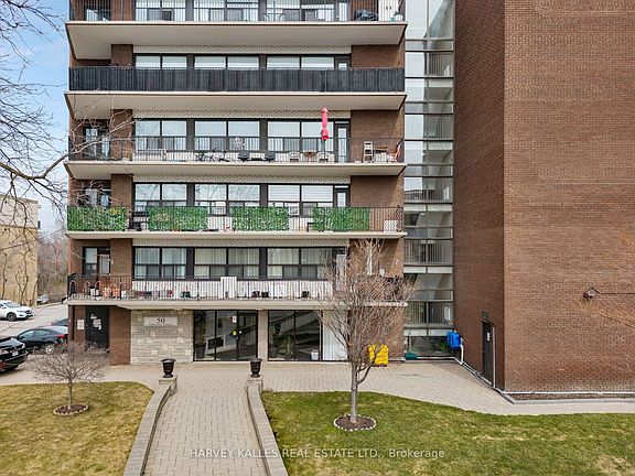 3rd image of 50 Gulliver Rd #304