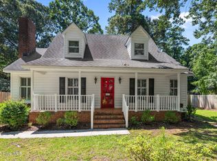 307 Baytree Dr, Greenville, NC 27858