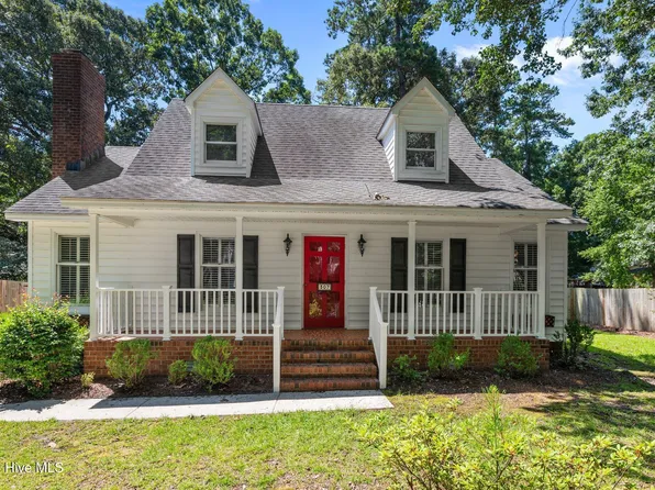 307 Baytree Drive, Greenville, NC 27858