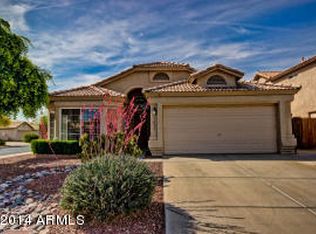 5057 E Holmes Ave, Mesa, AZ 85206