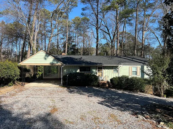 7630 Idlewyld Rd, Richmond, VA 23225