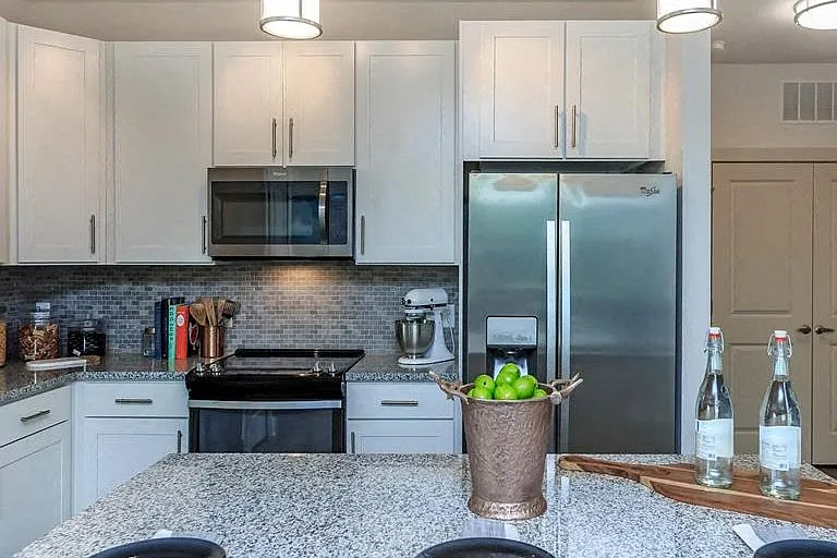 Berewick Pointe Apartments — Photo 5