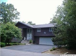 747 Elwood St, Forked River, NJ 08731