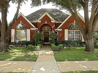 1728 Pantigo Dr, Plano, TX 75075