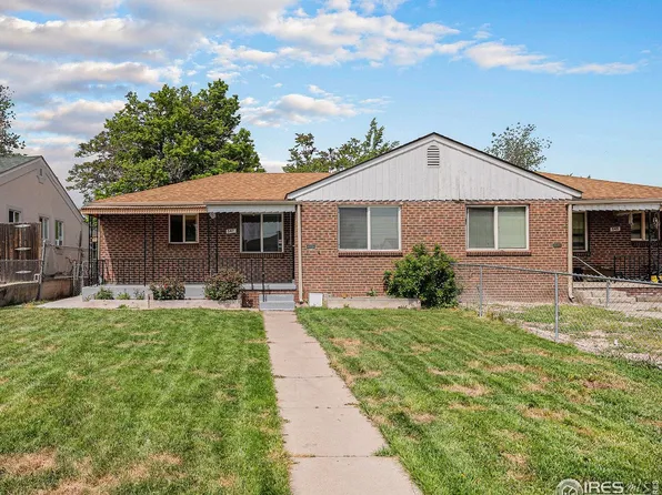547 S Eliot St, Denver, CO 80219