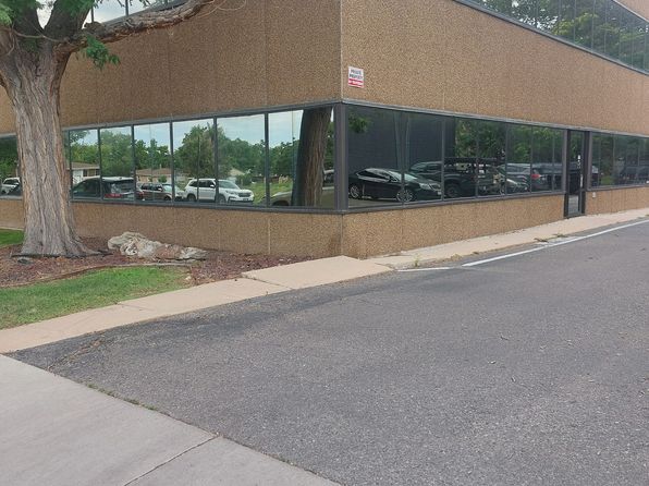 1010 S Joliet St #A27