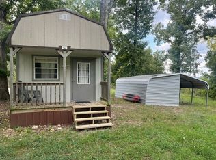 18904 Shoreline Way, Fayetteville, AR 72703