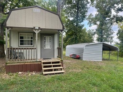 18904 Shoreline Way, Fayetteville, AR, 72703