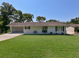 26131 Cedarwood Ln, Shell Knob, MO 65747