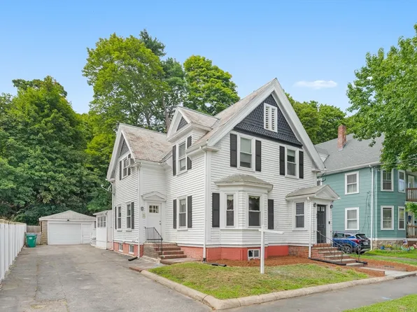 80 Verona St, Lynn, MA 01904