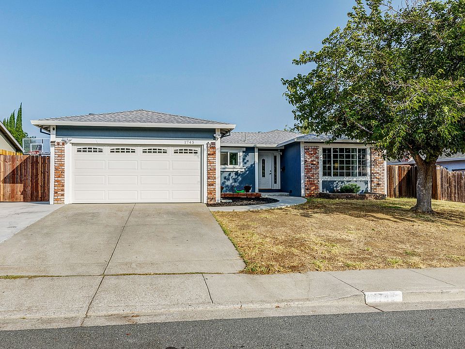 1st image of 1745 Kingsly Dr