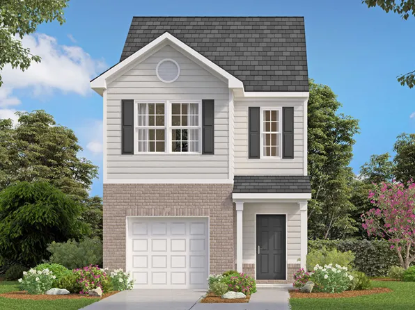 5414 Thrasher Ln, Hephzibah, GA 30815