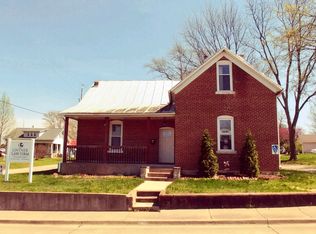 21 N Walnut St, Perryville, MO 63775