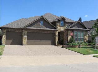 4605 Moonlight Dr, McKinney, TX 75071