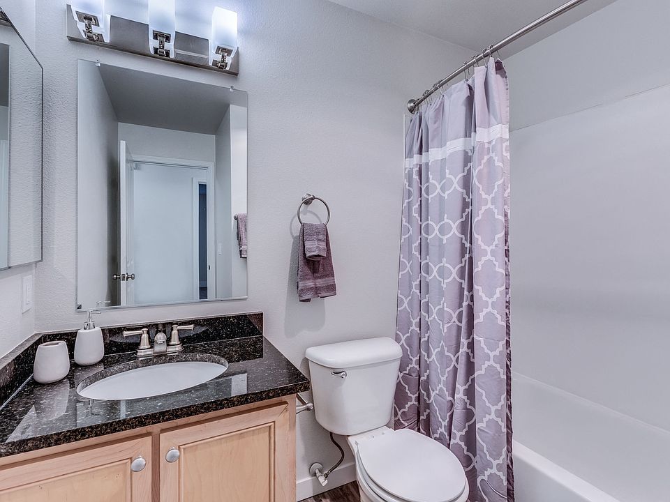 Bradley Park Apartment Rentals Puyallup, WA Zillow