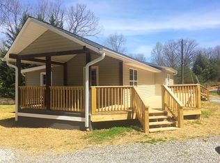 64 Pine Mountain Dr, Ellijay, GA 30540
