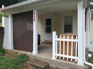 115 Morgan Hill Rd, Morgan, PA 15064