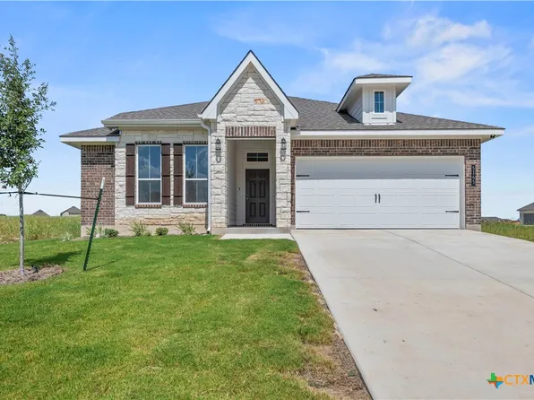 5145 Lassen Ln, Belton, TX 76513
