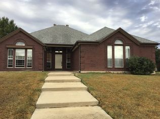 403 Panda Cir, Harker Heights, TX 76548