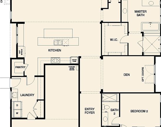 2nd image of 3035 Vermeer Ct