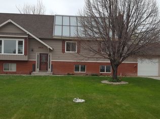 1801 Circle Dr, Worland, WY 82401