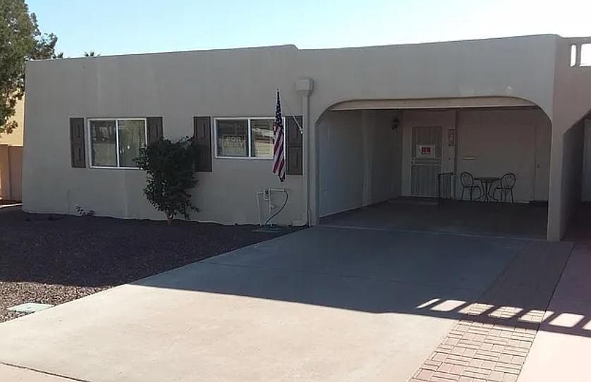 1st image of 7661 E Mariposa Dr