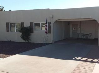 7661 E Mariposa Dr, Scottsdale, AZ 85251