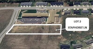 1st image of Lot 2 STAPHORST LANE