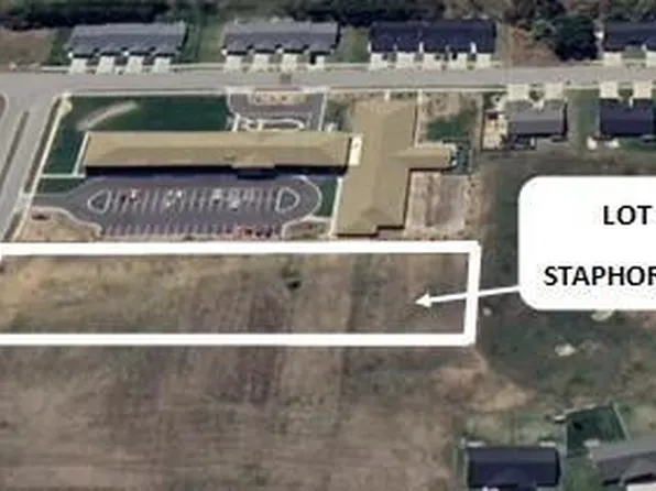 Lot 2 STAPHORST LANE, Holmen, WI 54636