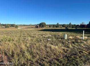 1041 Lorenzo Sitgreaves Dr, Show Low, AZ 85901