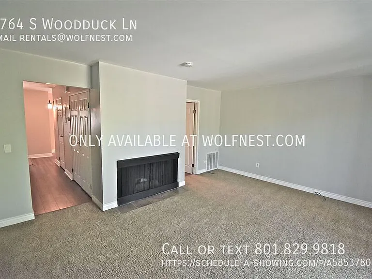 4764 S Woodduck Ln — Photo 11