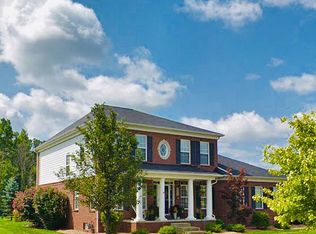 50433 Black Horse Ln #71, Canton, MI