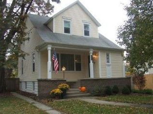5271 W Windsor Ave, Chicago, IL 60630
