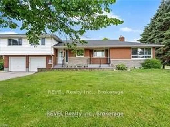 462C Carlton St, Saint Catharines, ON L2M 4Y6