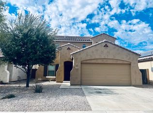 5427 W Minton St, Laveen, AZ 85339